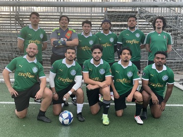 Benchwarmers fc